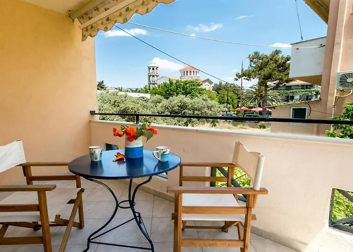 Apartahotel Amversa's House