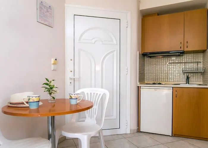 Apartahotel Amversa's House 3*