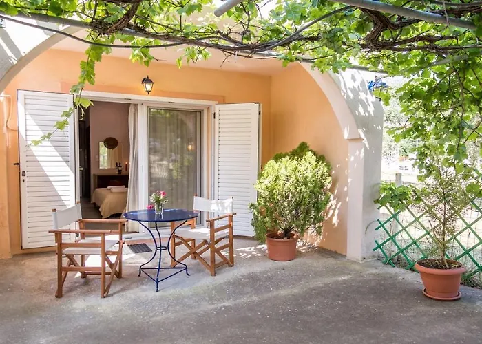 Amversa's House Apartahotel Potos