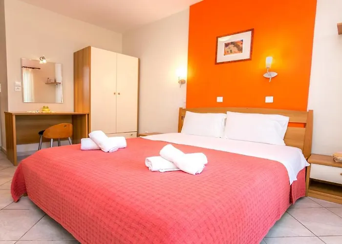 Amversa's House Apartahotel Potos