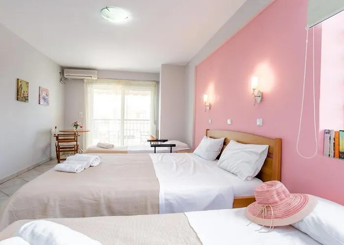 Apartahotel Amversa's House