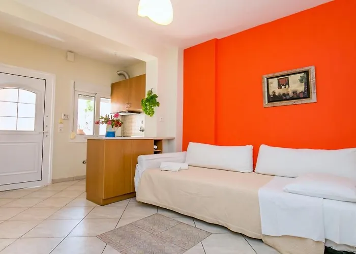 Apartahotel Amversa's House 3*