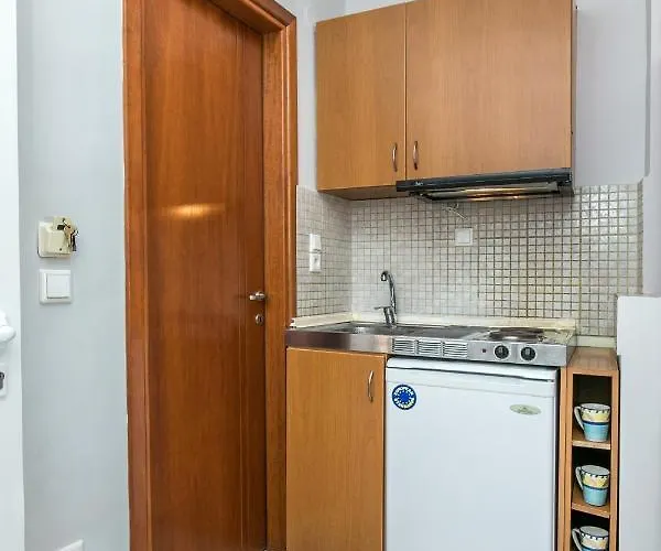 Amversa's House Apartahotel