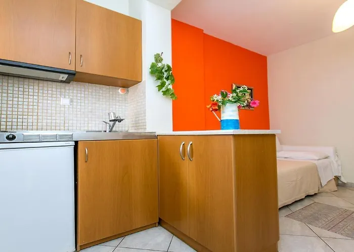 Apartahotel Amversa's House Potos