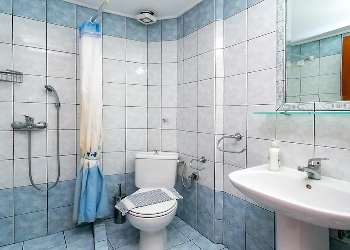 Amversa's House Apartahotel