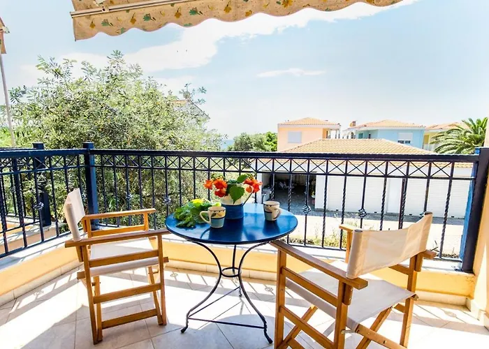 Apartahotel Amversa's House 3*